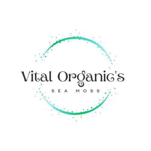 Vital Organics